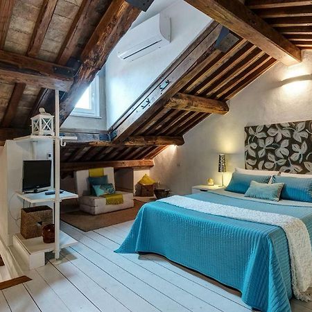 La Colombaia Nel Castello Διαμέρισμα Bracciano  Εξωτερικό φωτογραφία