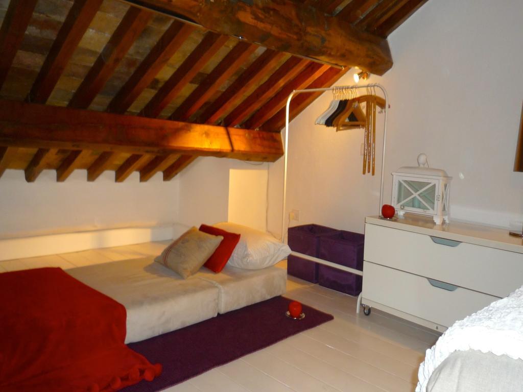 La Colombaia Nel Castello Διαμέρισμα Bracciano  Δωμάτιο φωτογραφία