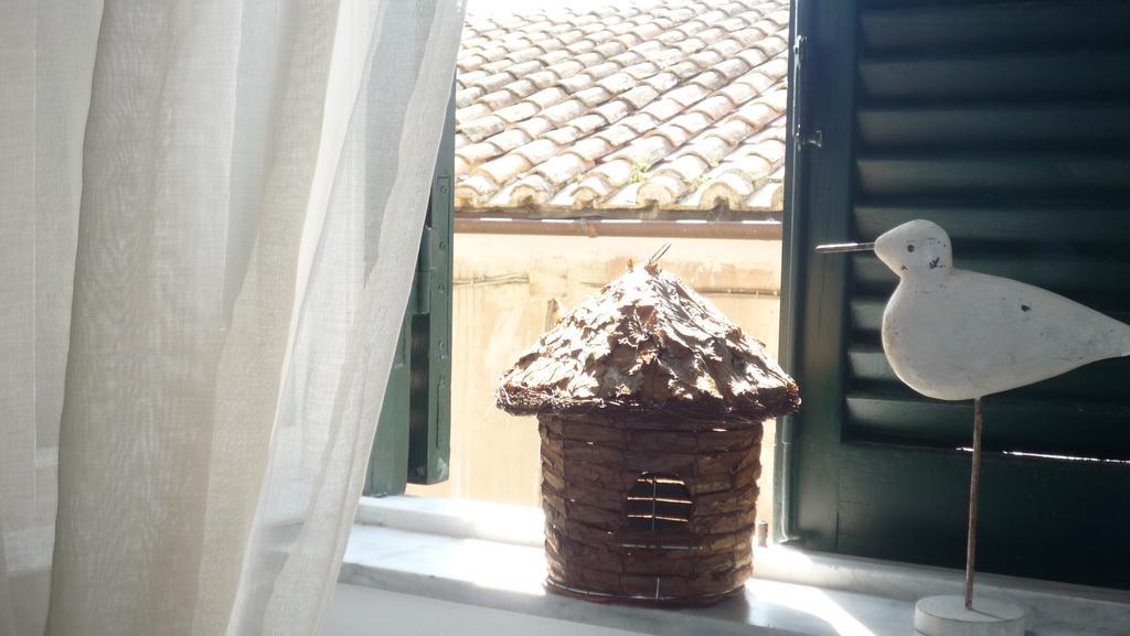 La Colombaia Nel Castello Διαμέρισμα Bracciano  Δωμάτιο φωτογραφία