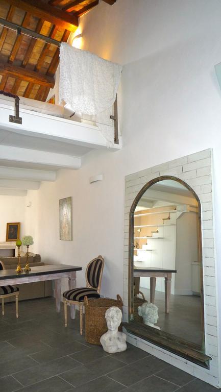 La Colombaia Nel Castello Διαμέρισμα Bracciano  Δωμάτιο φωτογραφία