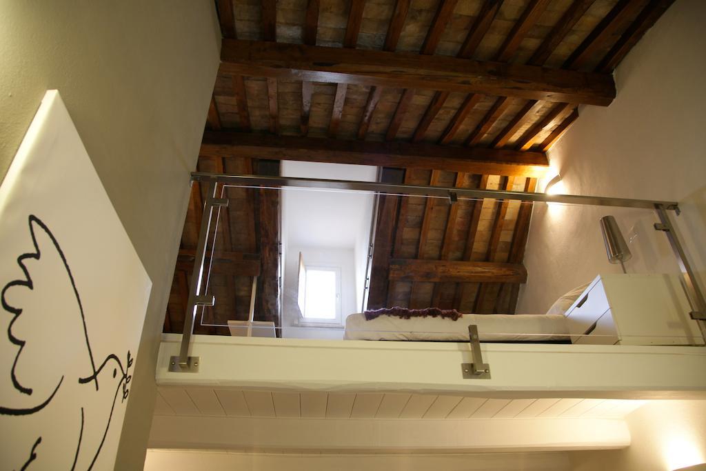 La Colombaia Nel Castello Διαμέρισμα Bracciano  Δωμάτιο φωτογραφία