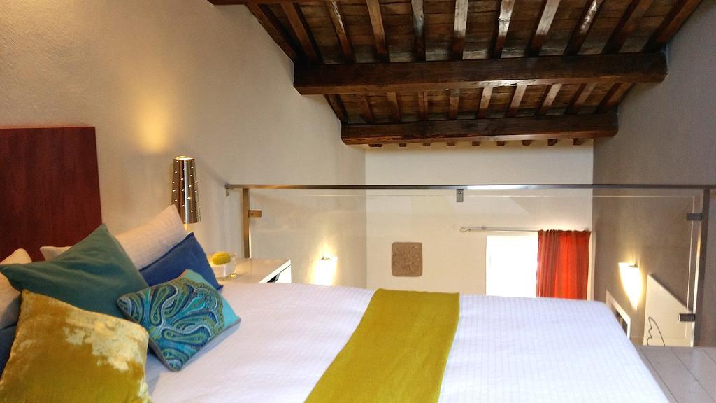 La Colombaia Nel Castello Διαμέρισμα Bracciano  Εξωτερικό φωτογραφία